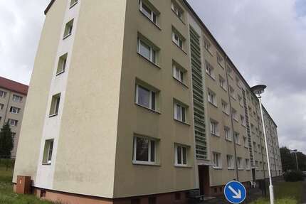 Wohnung Werdau Werdau, Stadt - 3 Zimmer, 66 m&sup2;, 384&euro; | Angebot:26872075