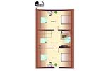 Etagenwohnung Crailsheim - 4 Zimmer, 105 m&sup2;, 950&euro; | Angebot:26645344