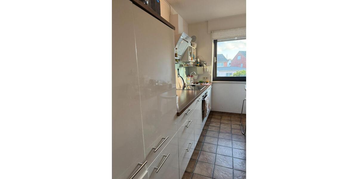 Etagenwohnung Steinfurt - 2 Zimmer, 59 m&sup2;, 690&euro; | Angebot:26521334