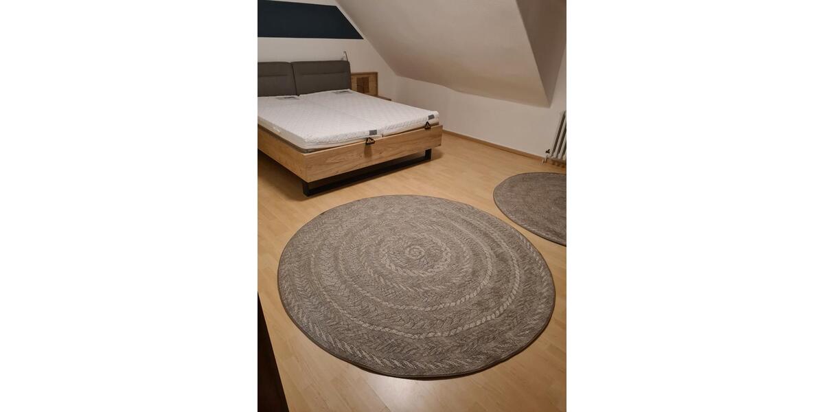 Etagenwohnung Bückeburg - 3 Zimmer, 120 m&sup2;, 845&euro; | Angebot:26632965