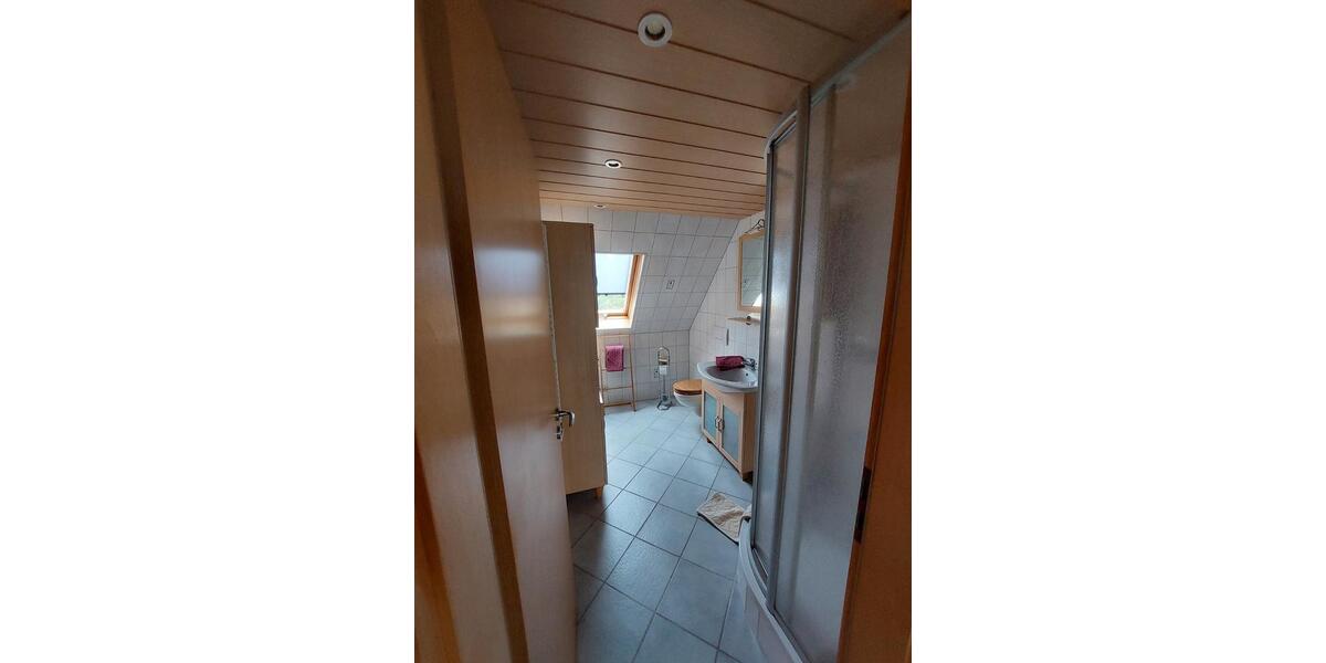 Dachgeschoßwohnung Selb - 1 Zimmer, 50 m&sup2;, 650&euro; | Angebot:26022287