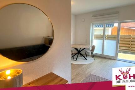 Wohnung Diepholz - 1 Zimmer, 28 m&sup2;, 345&euro; | Angebot:25854324