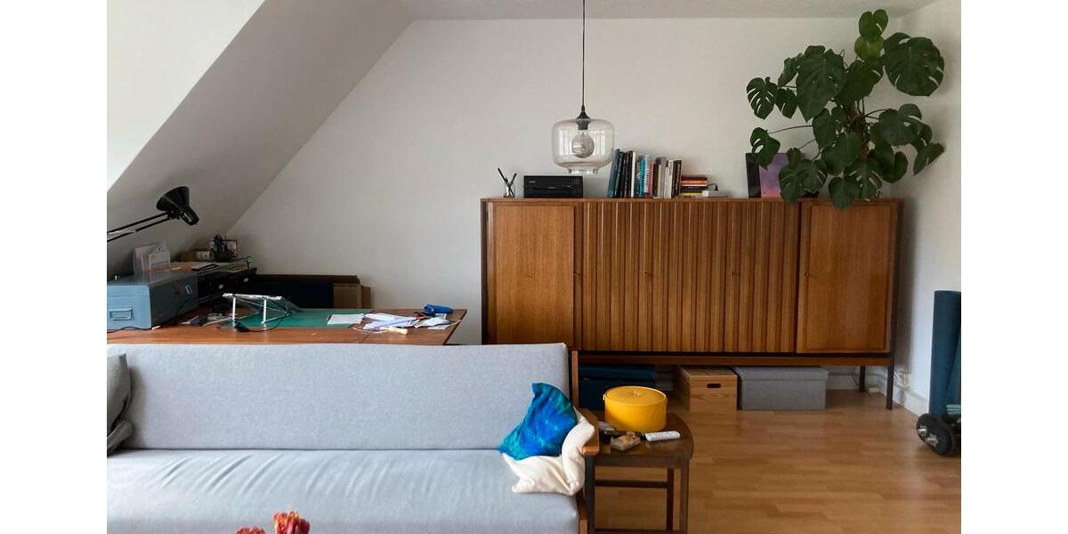 Wohnen auf Zeit Münster Mitte-Nordost - 3 Zimmer, 90 m&sup2;, 700&euro; | Angebot:26656272