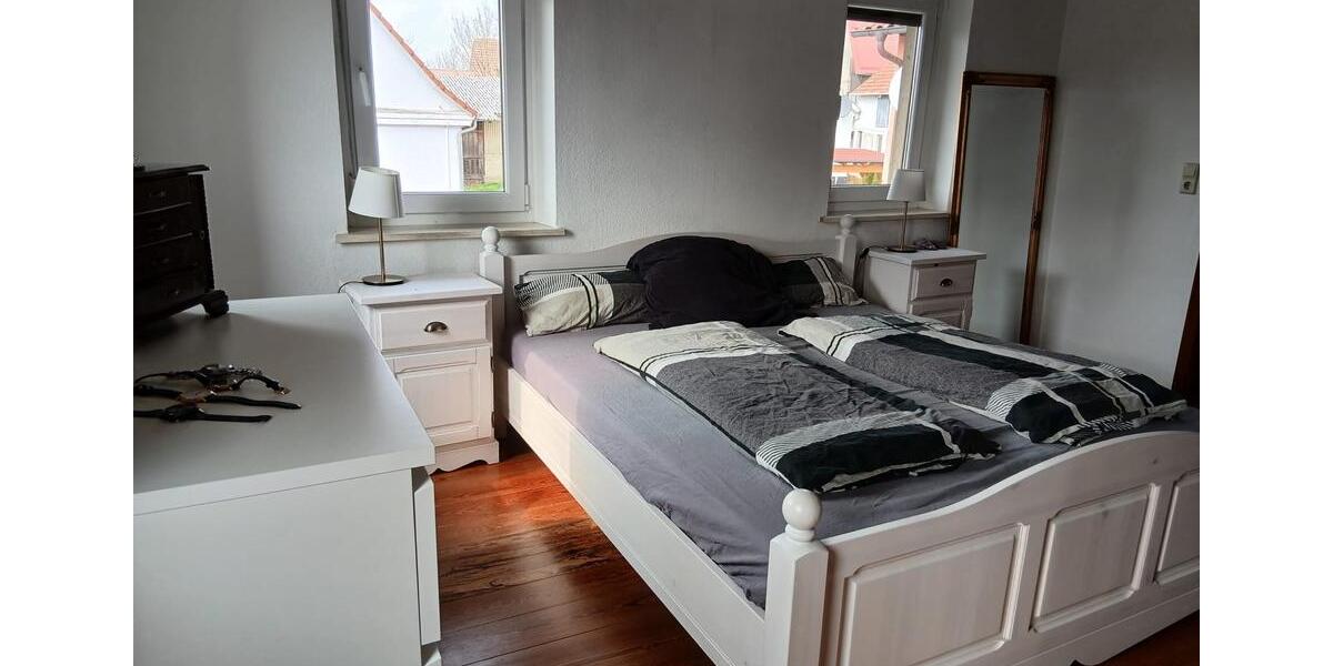 Dachgeschoßwohnung Kupferzell - 4 Zimmer, 110 m&sup2;, 1.100&euro; | Angebot:26029816