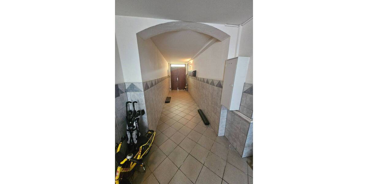 Gewerbeobjekt Groitzsch - 1 Zimmer, 250&euro; | Angebot:25999699