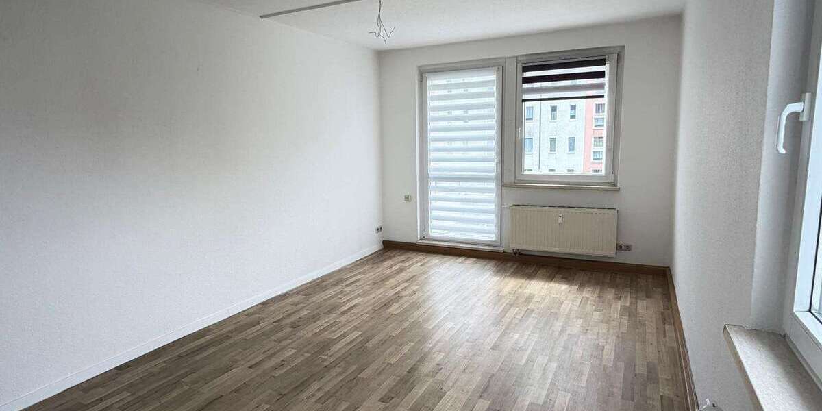 Etagenwohnung Grünhain-Beierfeld Beierfeld - 3 Zimmer, 60 m&sup2;, 385&euro; | Angebot:27004773