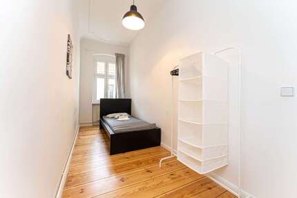 Zimmer Berlin Friedrichshain - 625&euro; | Angebot:26180404