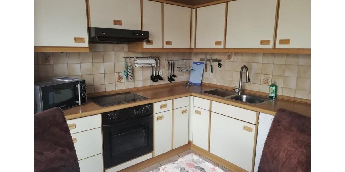 Wohnen auf Zeit Höchstadt an der Aisch - 3 Zimmer, 80 m&sup2;, 30&euro; | Angebot:24582920