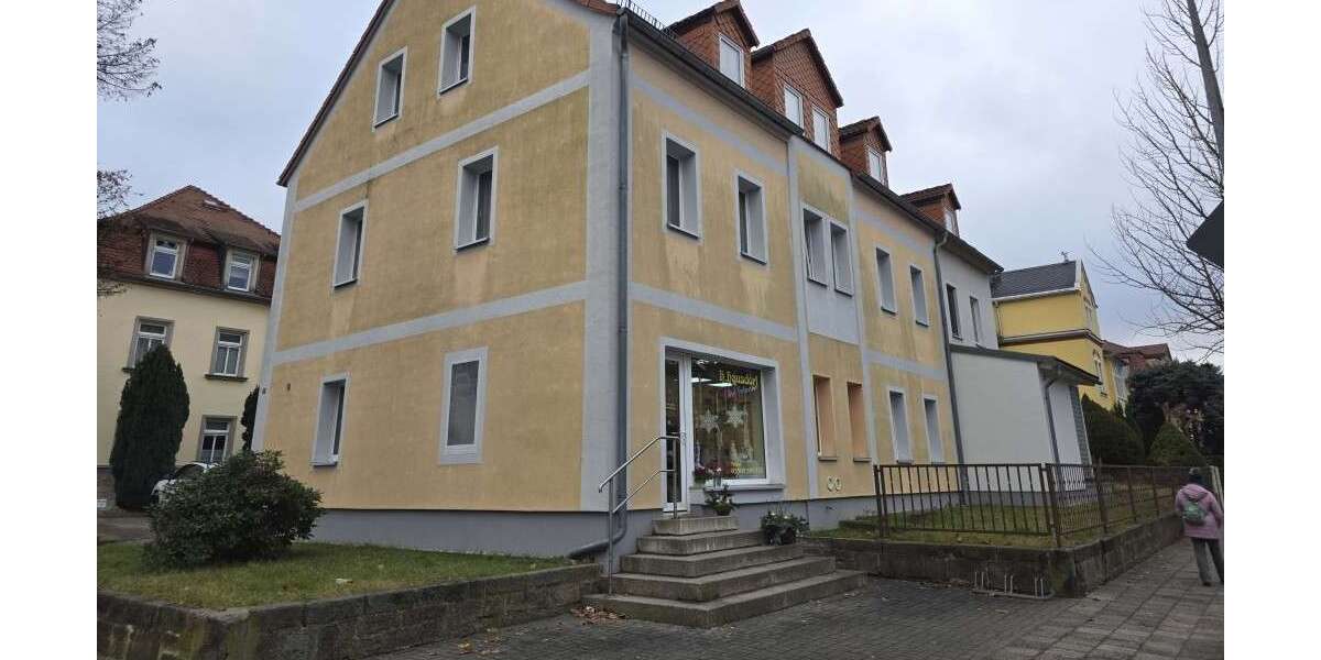 Wohnung zum Mieten in Pirna 873 € 116.33 m² 3 zimmer