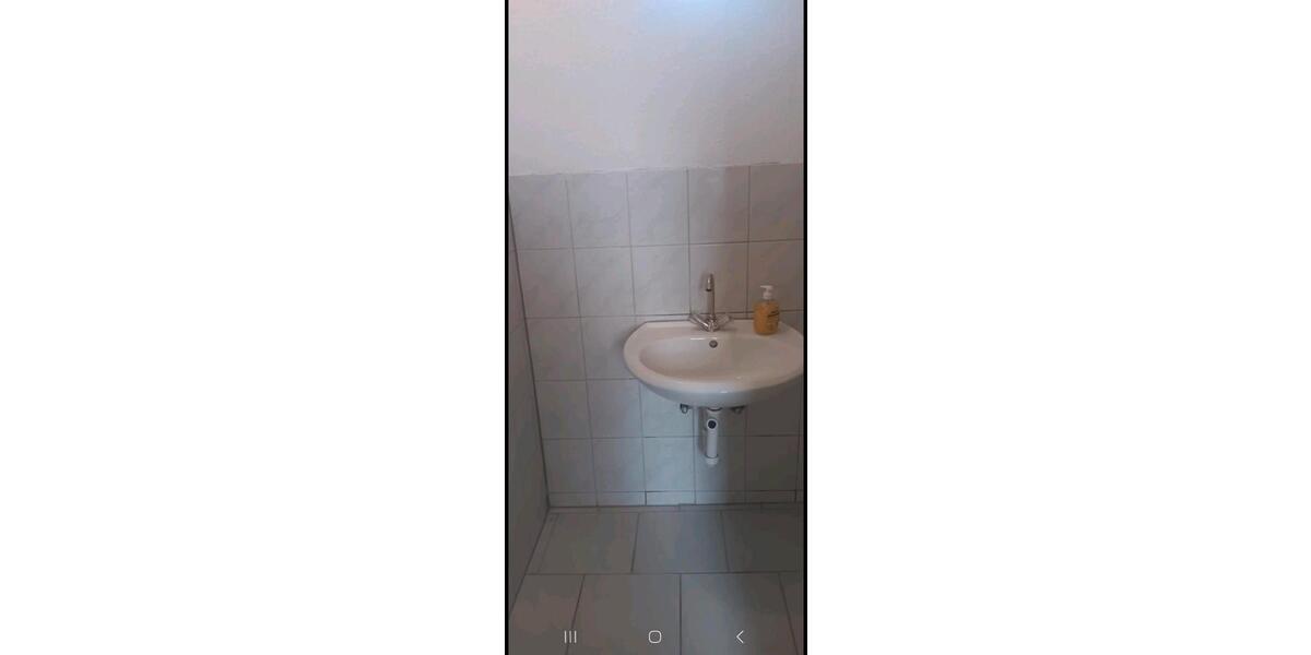 Etagenwohnung Sulzbach (Saar) - 1 Zimmer, 45 m&sup2;, 350&euro; | Angebot:24409966