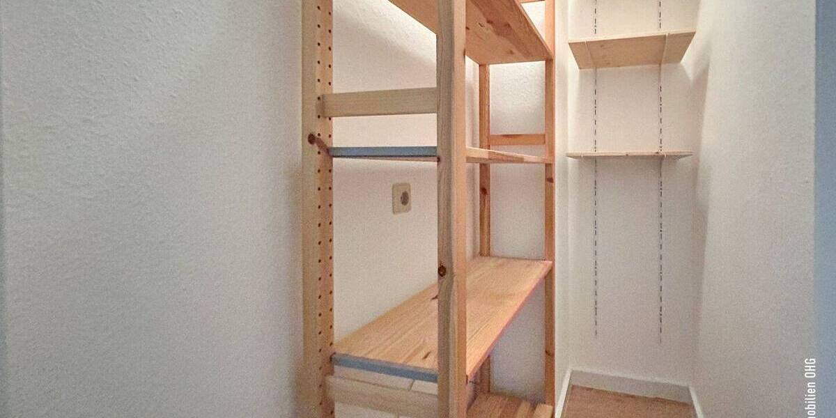 Etagenwohnung Buxtehude - 2 Zimmer, 62 m&sup2;, 720&euro; | Angebot:26157239