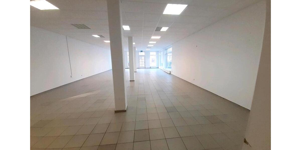 Gewerbeobjekt Rehna - 550&euro; | Angebot:24983779