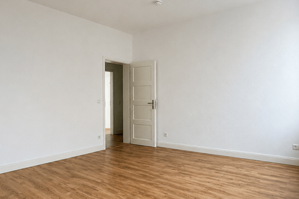 Wohnung Schwerin Lewenberg - 2 Zimmer, 65 m&sup2;, 580&euro; | Angebot:27295425