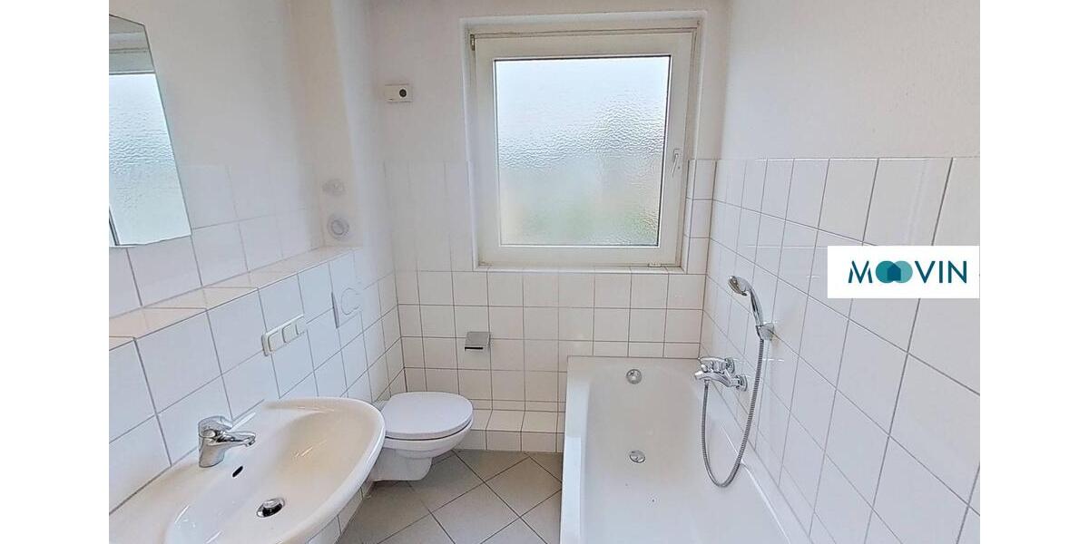 Etagenwohnung Paderborn - 3 Zimmer, 70 m&sup2;, 569&euro; | Angebot:26059337