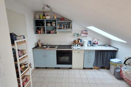 Wohnung Brandenburg an der Havel - 2 Zimmer, 42 m&sup2;, 350&euro; | Angebot:26646410