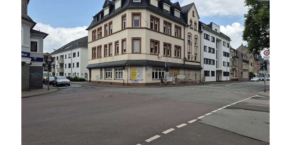 Wohnung zum Mieten in Trier 830 € 160 m² 6 zimmer