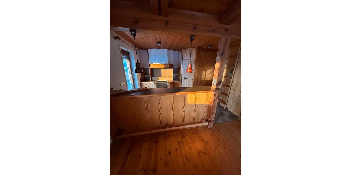 Etagenwohnung Murg - 3.5 Zimmer, 106 m&sup2;, 1.160&euro; | Angebot:26546730