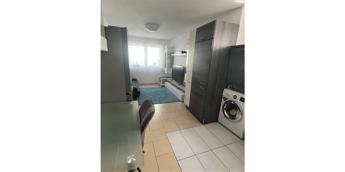 Etagenwohnung Karlsruhe Neureut - 4 Zimmer, 61 m&sup2;, 340&euro; | Angebot:25887936