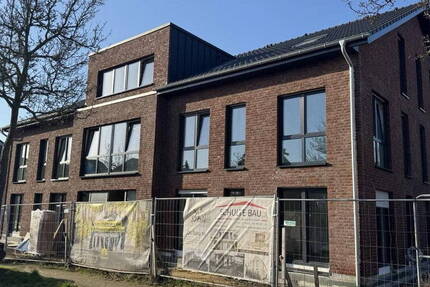 Wohnung Dülmen - 2 Zimmer, 68 m&sup2;, 918&euro; | Angebot:25944669