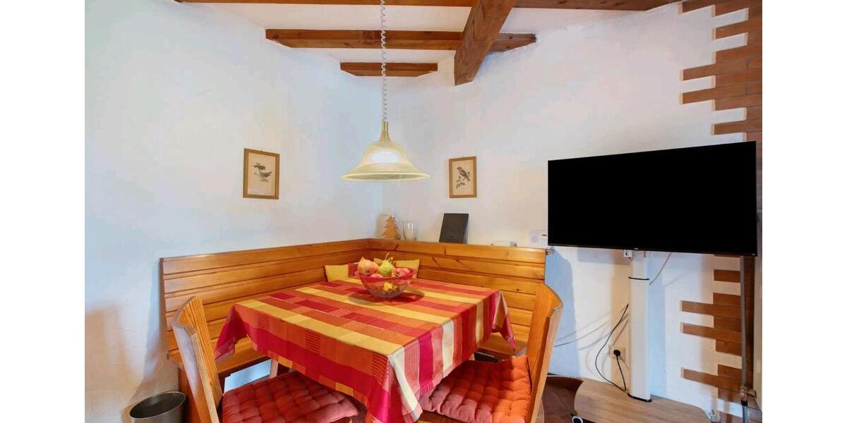 Wohnen auf Zeit Grafenhausen - 1.5 Zimmer, 28 m&sup2;, 635&euro; | Angebot:24564743