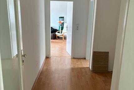 2 Zimmer Wohnung in Bad Oeyenhausen zum 01.05.26 frei 2 zimmer