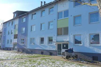 Wohnung Werl - 4 Zimmer, 75 m&sup2;, 585&euro; | Angebot:27439428