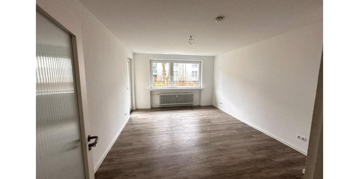 Hochparterre Uelzen - 3 Zimmer, 63 m&sup2;, 595&euro; | Angebot:25256231