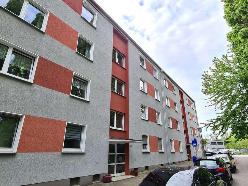 Wohnung zum Mieten in Gelsenkirchen 510 € 73 m²