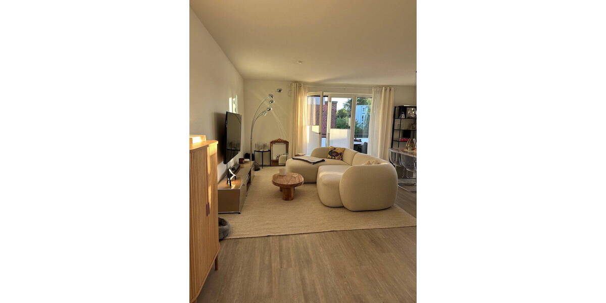 Etagenwohnung Tornesch Esingen - 3 Zimmer, 107 m&sup2;, 1.580&euro; | Angebot:26741015