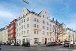 Gewerbeobjekt München Schwabing-West - 1.050&euro; | Angebot:25218019