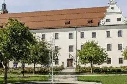 Einziehen und Wohlfühlen im Malteser Carré - Repräsentative 2 Zimmer Wohnung mit tollen Ambiente 2 zimmer