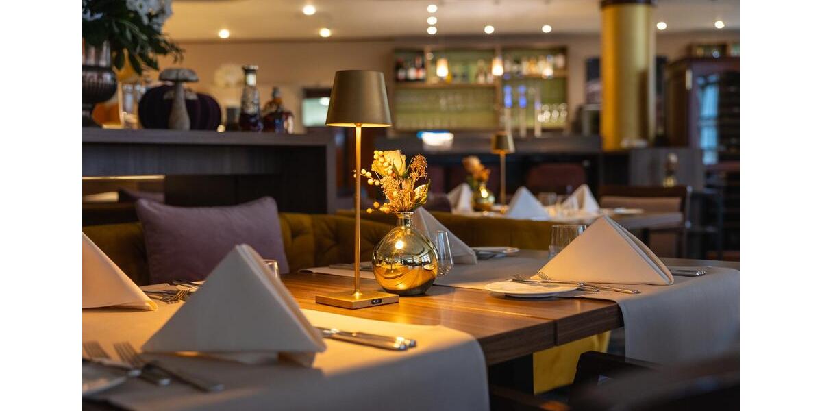 Vollmöblierte Drei-Zimmer Wohnung in einem exklusiven Hotel nur für Langzeitmiete 3 zimmer