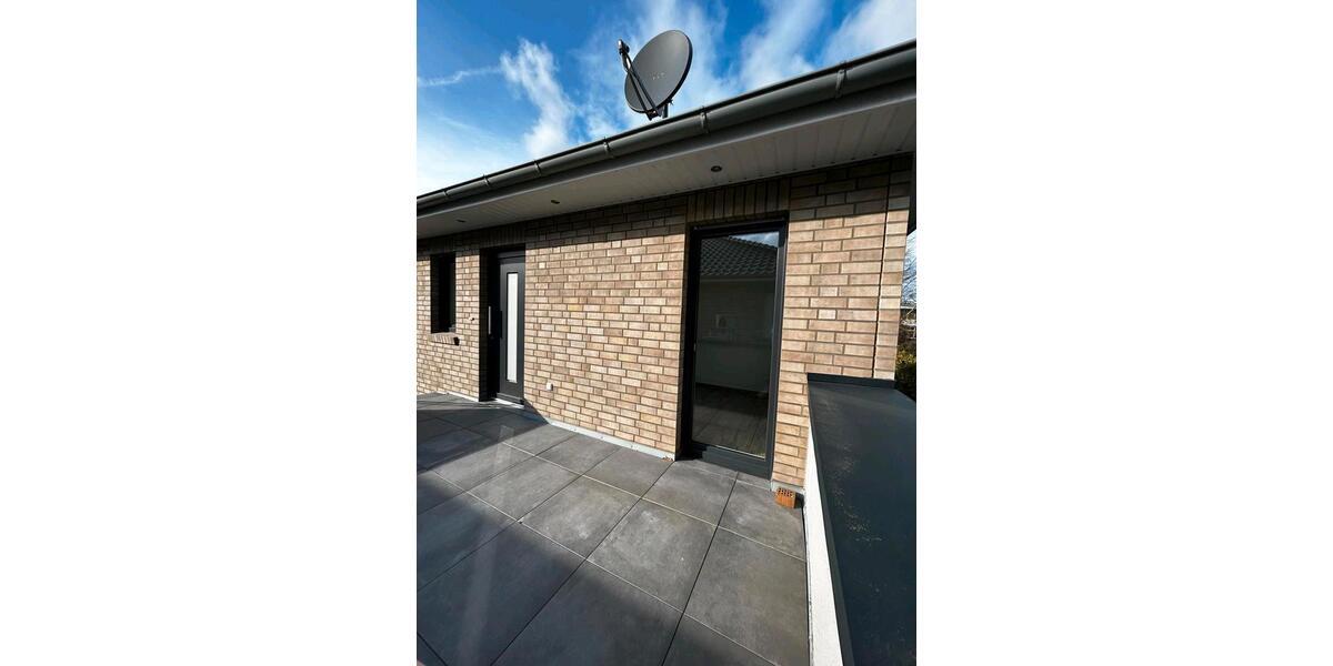 Dachgeschoßwohnung Bersenbrück - 1 Zimmer, 75 m&sup2;, 890&euro; | Angebot:25753995