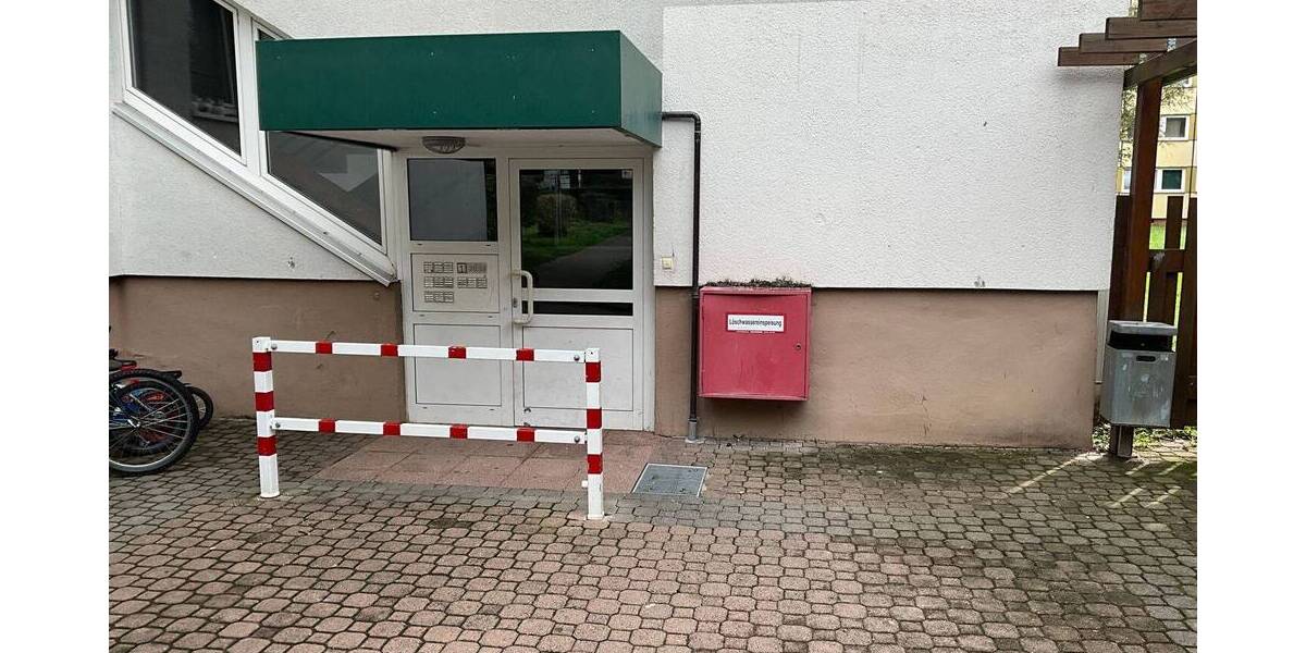 Etagenwohnung Wiesbaden Delkenheim - 2 Zimmer, 56 m&sup2;, 623&euro; | Angebot:25742536