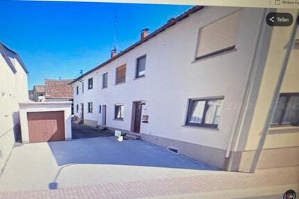 Wohnung Faulbach - 3 Zimmer, 78 m&sup2;, 780&euro; | Angebot:25839216