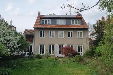 Wohnen auf Zeit Hannover Buchholz-Kleefeld - 1 Zimmer, 23 m&sup2;, 570&euro; | Angebot:26064352