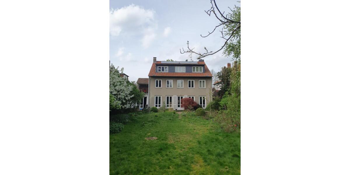 Wohnen auf Zeit Hannover Buchholz-Kleefeld - 1 Zimmer, 23 m&sup2;, 570&euro; | Angebot:26064352