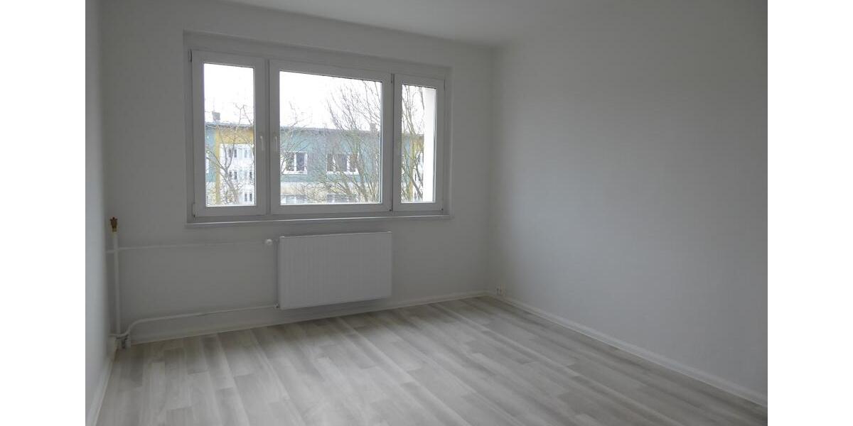Etagenwohnung Bernburg (Saale) - 4 Zimmer, 76 m&sup2;, 429&euro; | Angebot:26494508
