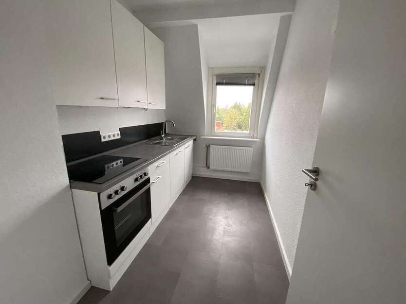 Wohnung zum Mieten in Aschaffenburg 780 € 63 m²