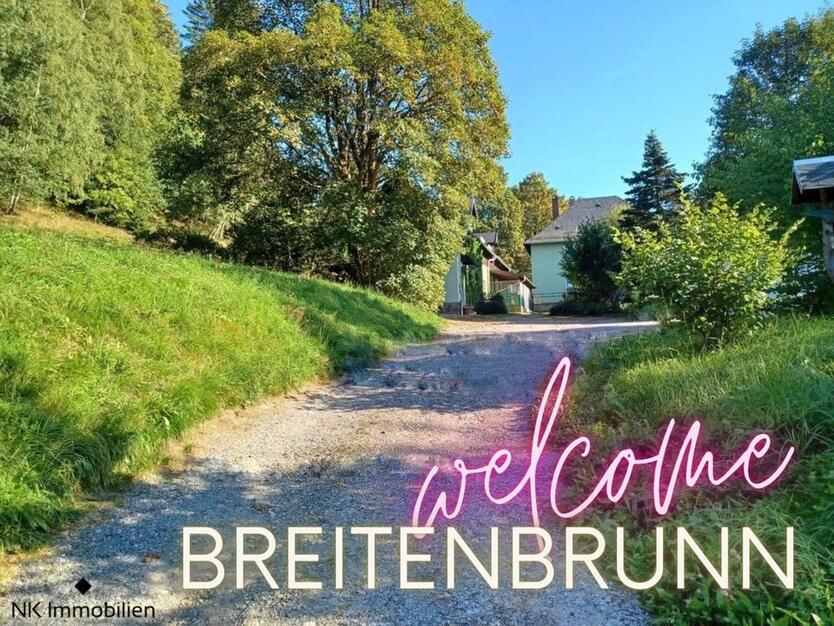 ++ einziehen & wohlfühlen - charmante 2-Raum-Wohnung - im wunderschönen Erzgebirge ++