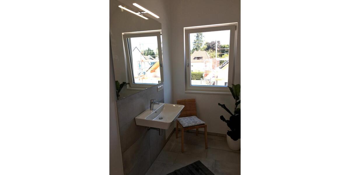 Wohnen auf Zeit Pullach im Isartal - 1 Zimmer, 10 m&sup2;, 740&euro; | Angebot:26302133