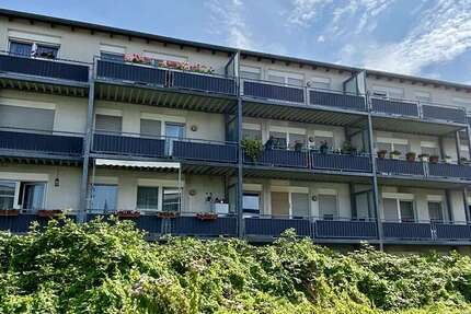 Wohnung Mettmann - 2 Zimmer, 65 m&sup2;, 646&euro; | Angebot:26067172