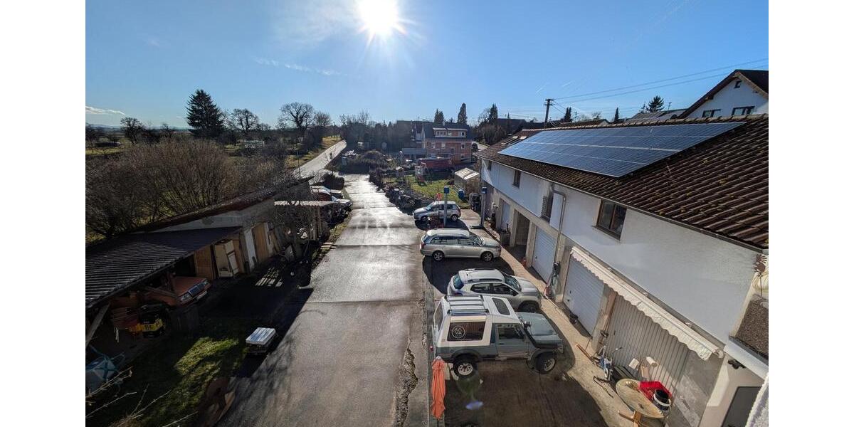 Wohnen auf Zeit Gäufelden - 3 Zimmer, 80 m&sup2;, 25&euro; | Angebot:24552346