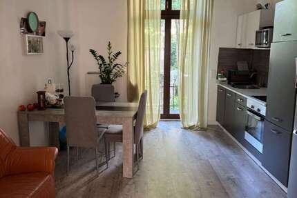 Wohnung Wuppertal Wichlinghausen - 2 Zimmer, 65 m&sup2;, 500&euro; | Angebot:27005205