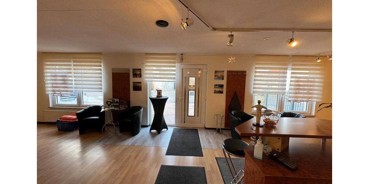 Gewerbeobjekt Beverstedt - 1.000&euro; | Angebot:24778444