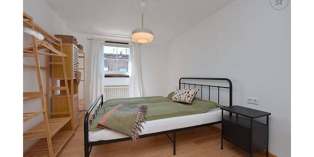 Etagenwohnung Fellbach - 2 Zimmer, 50 m&sup2;, 1.350&euro; | Angebot:25698666