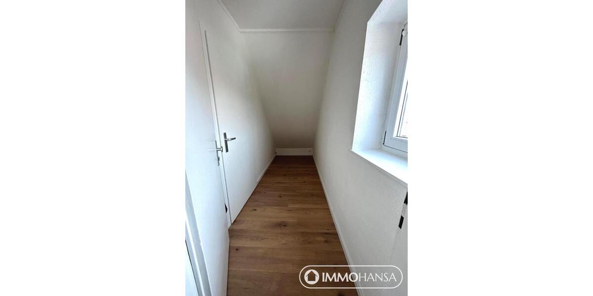 Dachgeschoßwohnung Bad Fallingbostel - 3 Zimmer, 55 m&sup2;, 468&euro; | Angebot:26533831