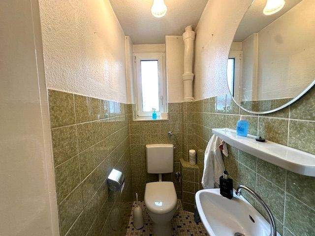 Gepfl. 4-Zimmer-Wohnung in der City!! 4 zimmer