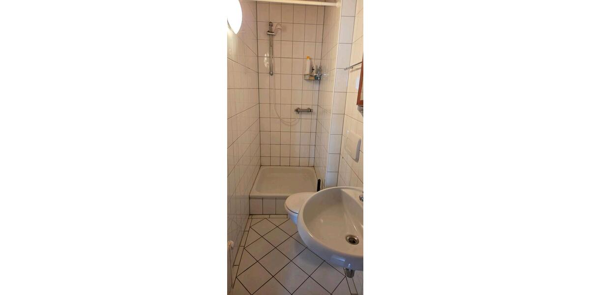 Erdgeschoßwohnung Hilchenbach - 1 Zimmer, 50 m&sup2;, 600&euro; | Angebot:24646954