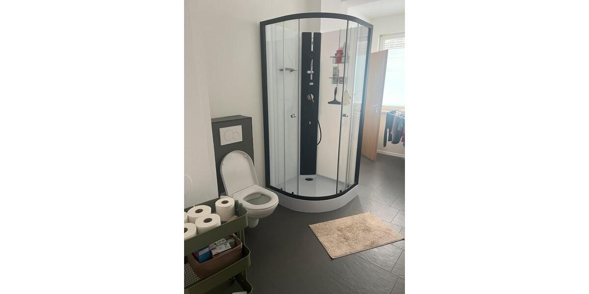 Erdgeschoßwohnung Rottweil - 2 Zimmer, 80 m&sup2;, 475&euro; | Angebot:24465172